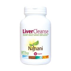 LIVER-CLEANSE - 0206