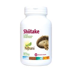 SHIITAKE 300 mg