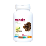 MAITAKE 400 mg  - 1860