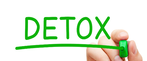 Was ist Detox?