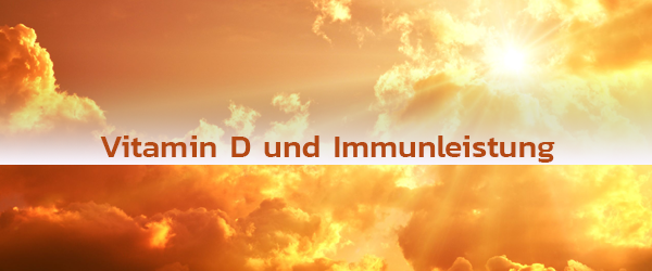 Ergebnisse einer aktuellen Studie zu Vitamin D und Covid 19