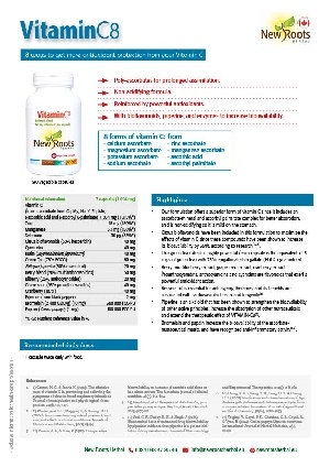 Product-sheet-VitaminC8-NewRootsHerbal-Europe