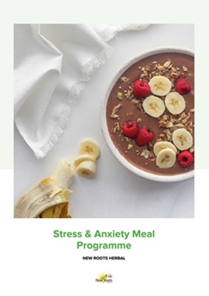Stress-anxiety-meal-programme